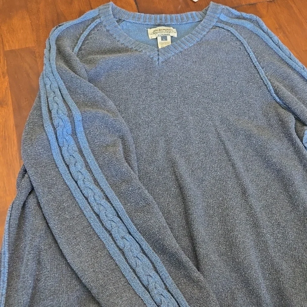 American Rag sweater - Picture 4 of 4